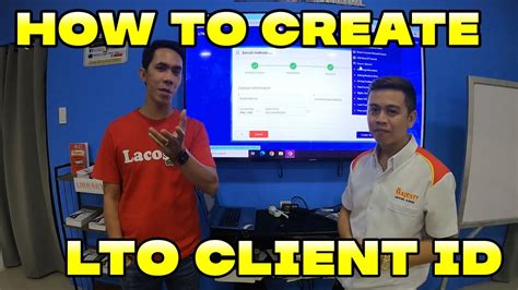 lto client care|Iba pa.